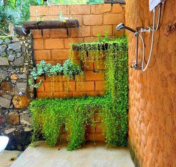 Номер Deluxe, Hasthi Safari Cottage