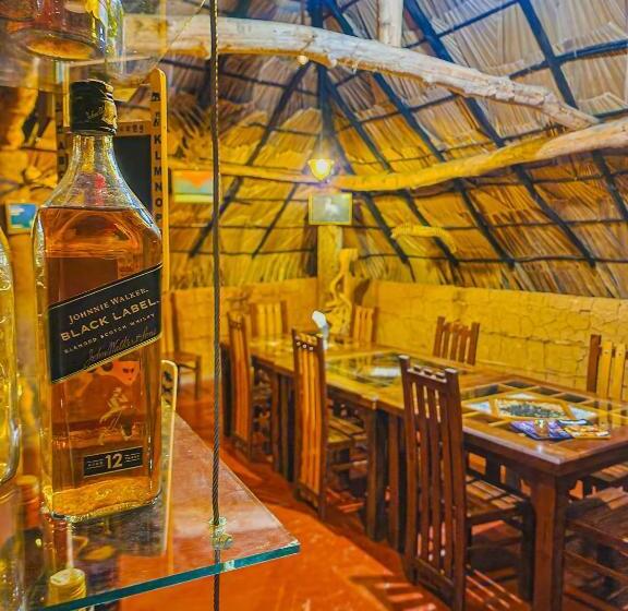 Номер Deluxe, Hasthi Safari Cottage