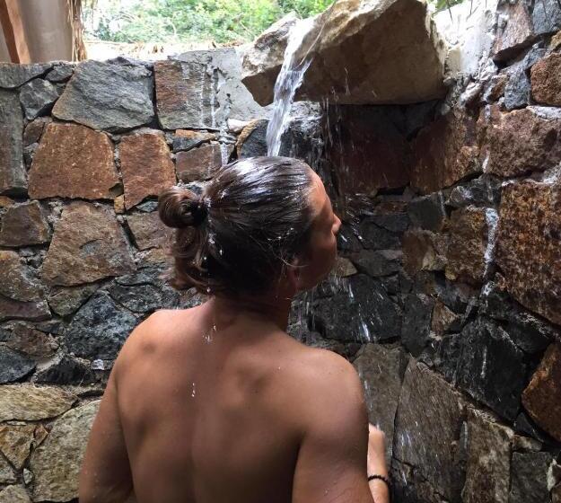 Номер Стандарт Вид на Сад, Hasthi Safari Cottage