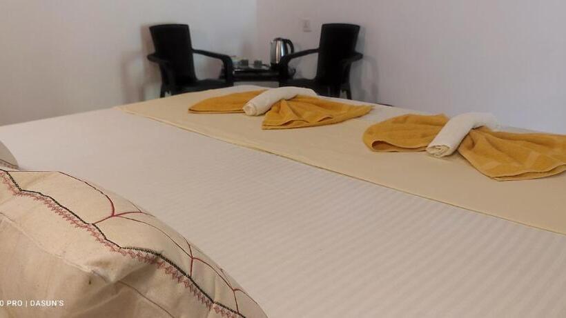 Номер Deluxe, Hasthi Safari Cottage