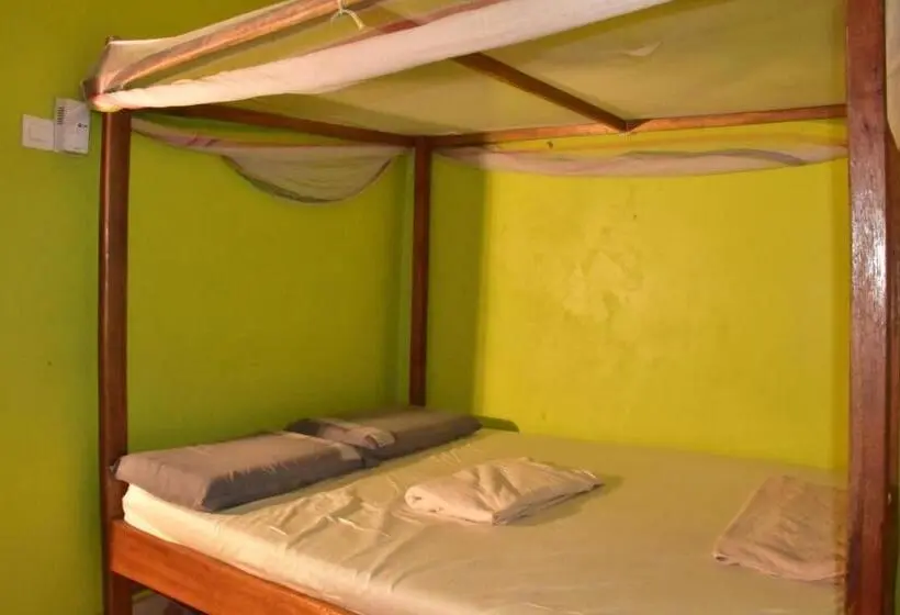 اتاق استاندارد با بالکن, Viriko Boarding House