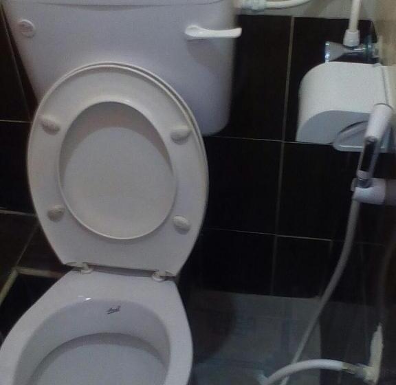 اتاق خانوادگی, Viriko Boarding House