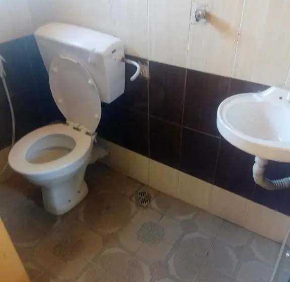 اتاق خانوادگی, Viriko Boarding House