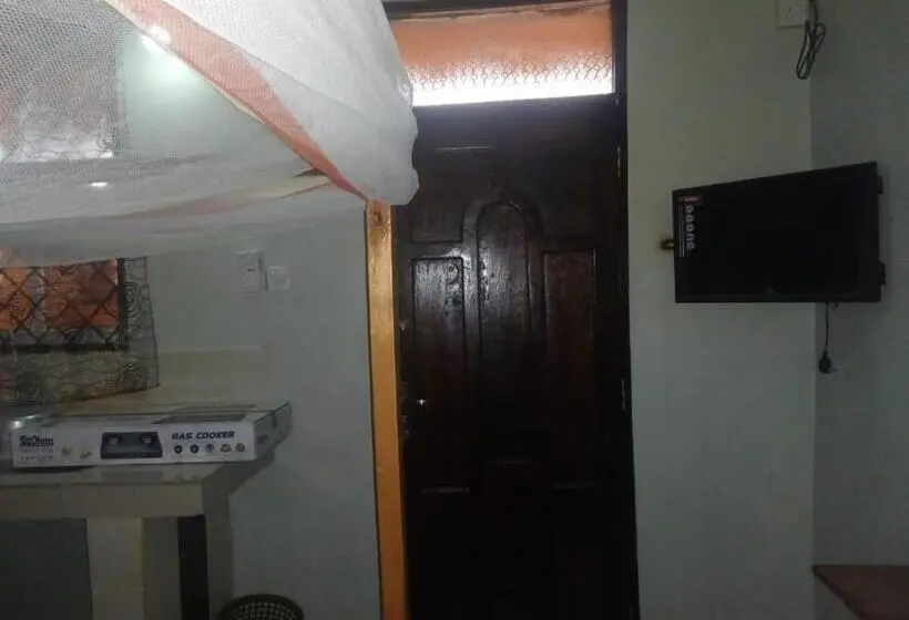 استودیوی استاندارد, Viriko Boarding House