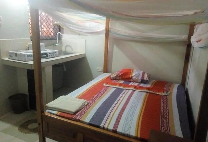 استودیوی استاندارد, Viriko Boarding House