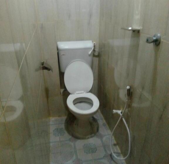اتاق استاندارد, Viriko Boarding House