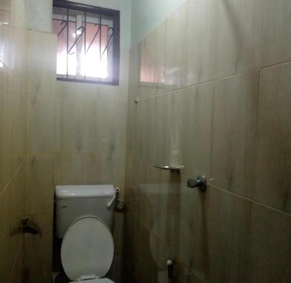اتاق استاندارد, Viriko Boarding House