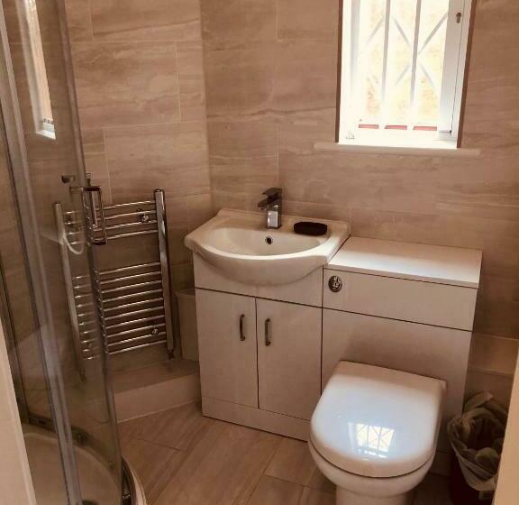 标准间, Old Victory House Homestay