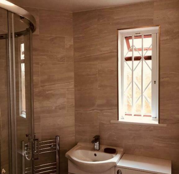 标准间, Old Victory House Homestay