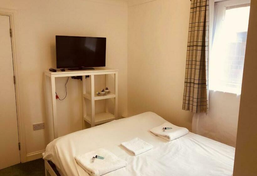 标准间, Old Victory House Homestay