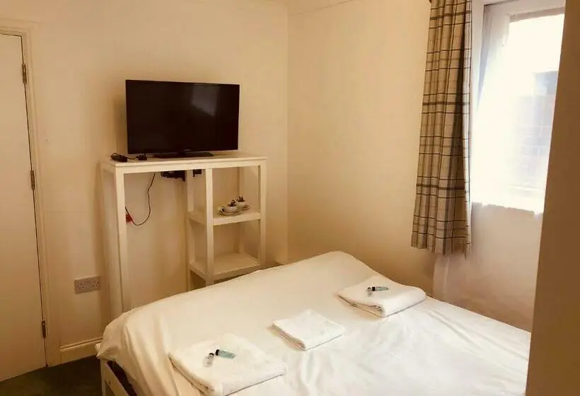 スタンダードルーム, Old Victory House Homestay