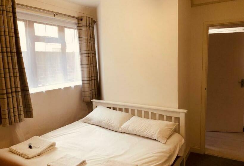 Номер Стандарт, Old Victory House Homestay