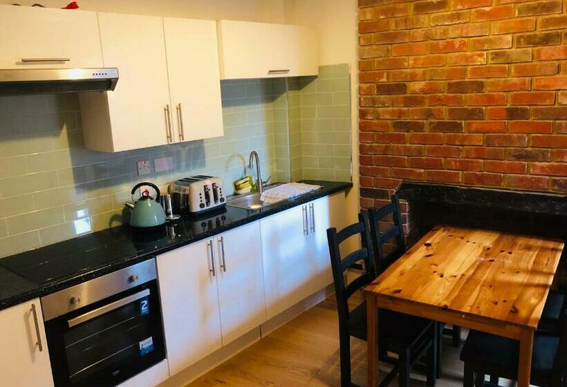 标准间, Old Victory House Homestay