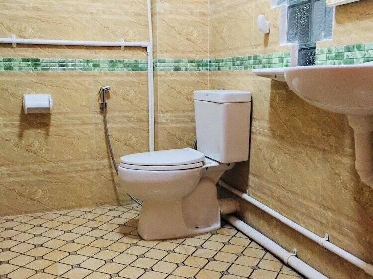 اتاق استاندارد, C & Y