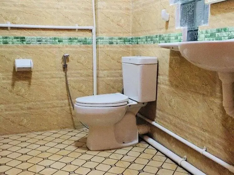 اتاق استاندارد, C & Y