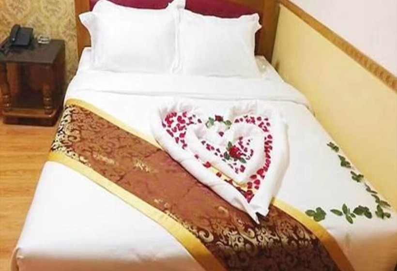 اتاق استاندارد, C & Y