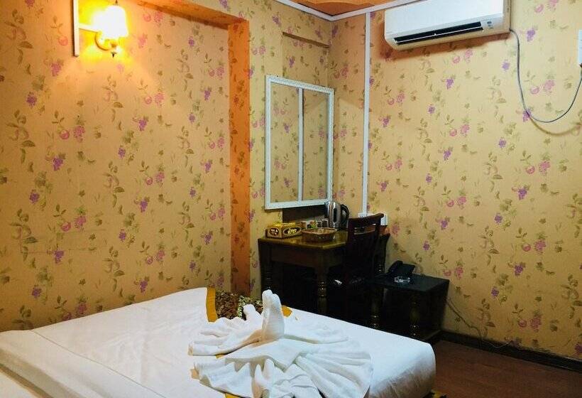 اتاق استاندارد, C & Y