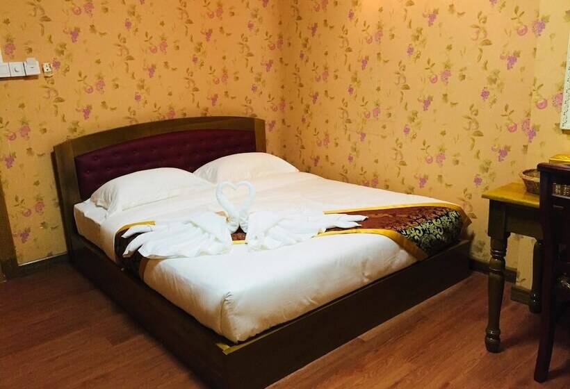 اتاق استاندارد, C & Y