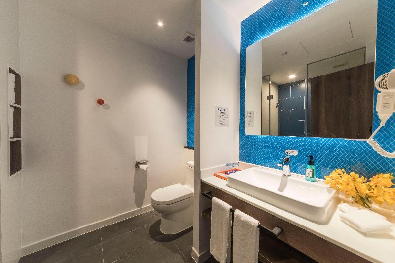 اتاق استاندارد با تخت بزرگ, Holiday Inn Express Xiamen Airport Zone, An Ihg