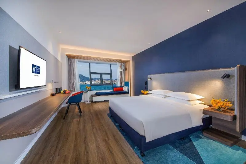 スタンダードルーム, Holiday Inn Express Xiamen Airport Zone, An Ihg
