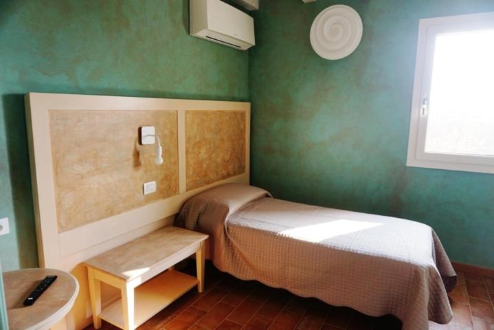 스탠다드 싱글 룸, Agriturismo Campogrande