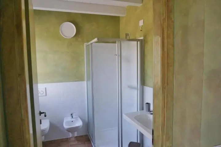 スタンダードルーム, Agriturismo Campogrande