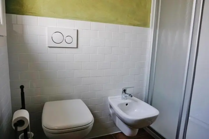 スタンダードルーム, Agriturismo Campogrande