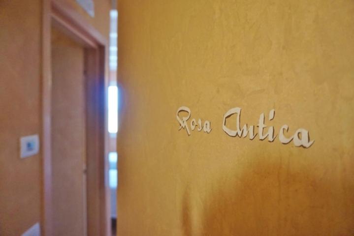 스탠다드 룸, Agriturismo Campogrande