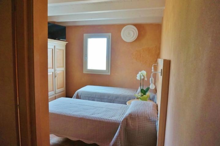 Номер Стандарт, Agriturismo Campogrande