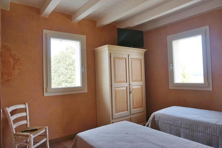 스탠다드 룸, Agriturismo Campogrande