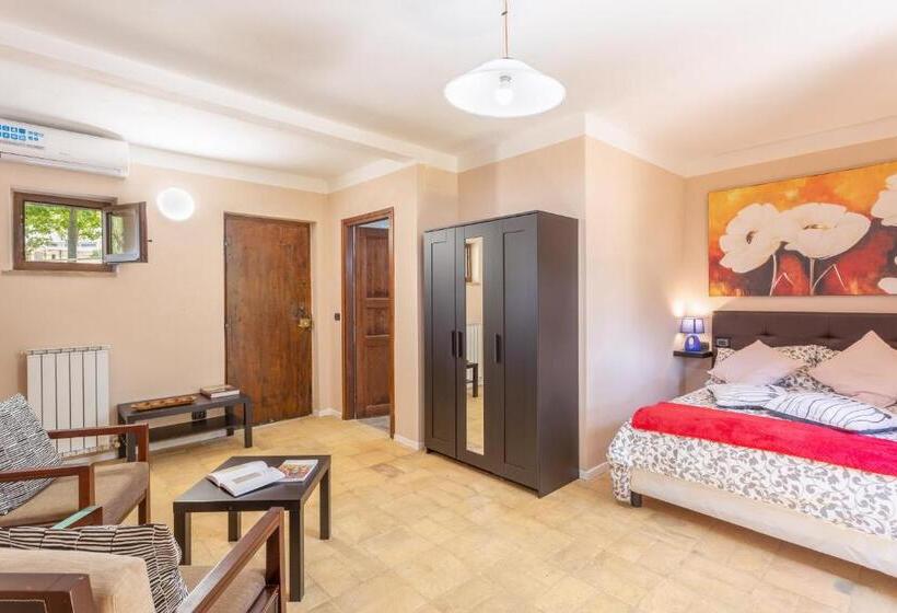 דירת חדר, Gh Borgo Pulciano Agriturismo