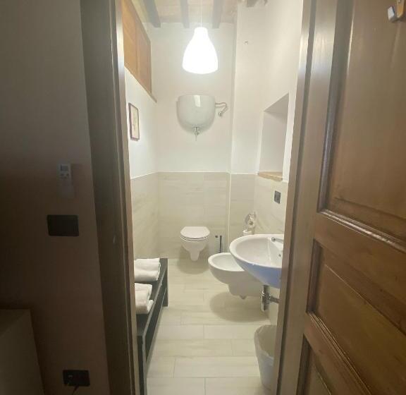 סוויטה, Gh Borgo Pulciano Agriturismo