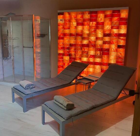 סוויטה, Gh Borgo Pulciano Agriturismo