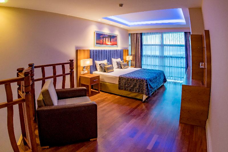 스위트, Gh Borgo Pulciano Agriturismo