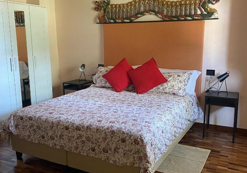 סוויטה, Gh Borgo Pulciano Agriturismo