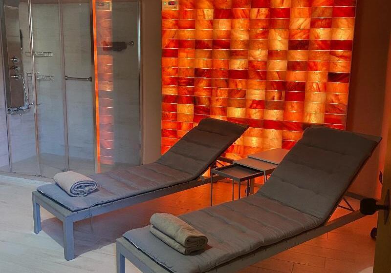 סוויטה, Gh Borgo Pulciano Agriturismo