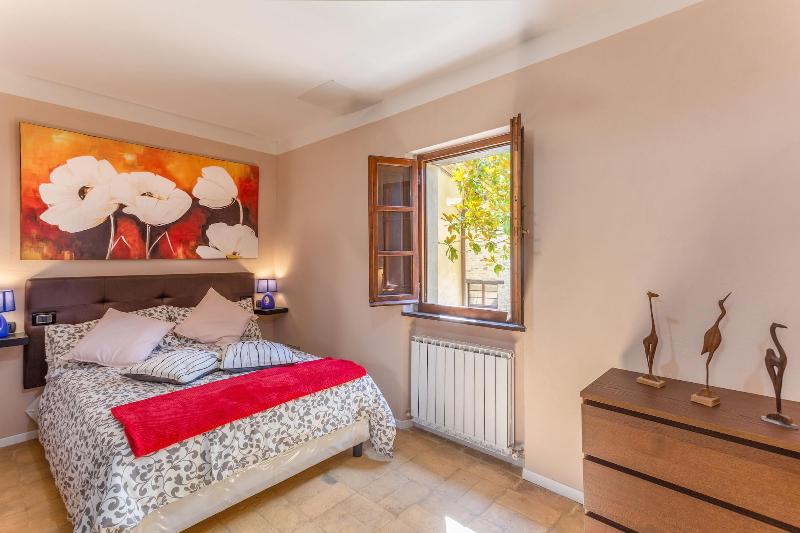 스탠다드 룸, Gh Borgo Pulciano Agriturismo