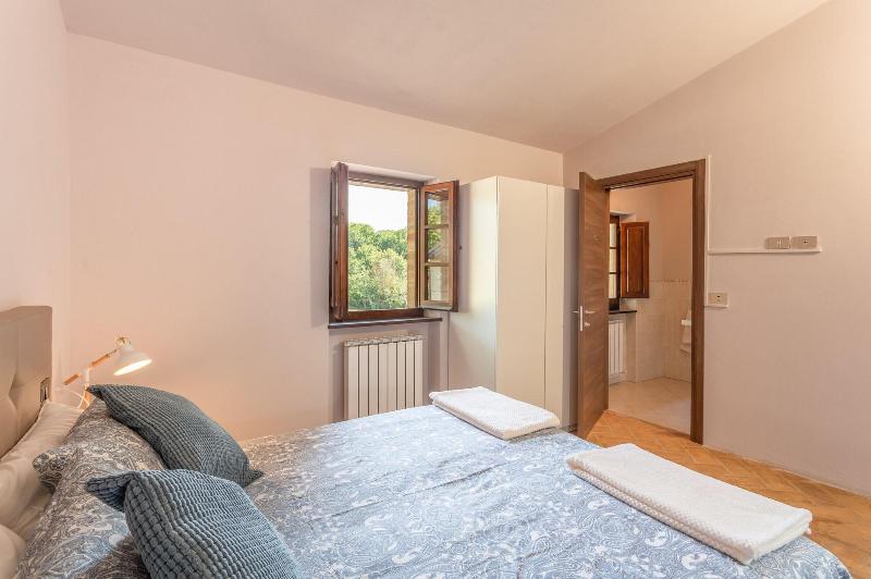 חדר סטנדרט, Gh Borgo Pulciano Agriturismo