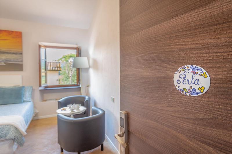 חדר סטנדרט, Gh Borgo Pulciano Agriturismo