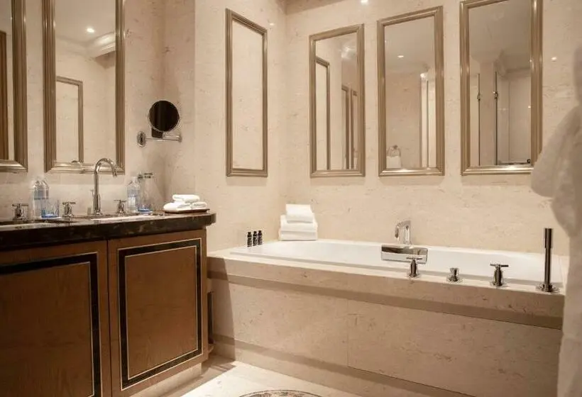 １ベッドルームアパートメント, Jumeirah Living Guangzhou