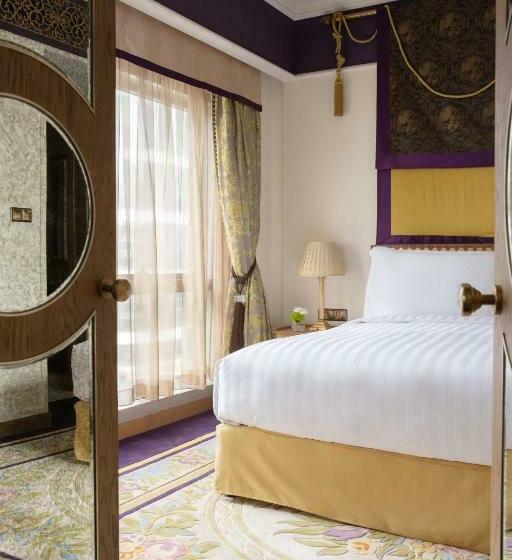 شقة كلاسيكية غرفة نوم واحدة, Jumeirah Living Guangzhou