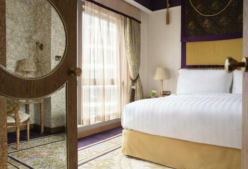 شقة كلاسيكية غرفة نوم واحدة, Jumeirah Living Guangzhou