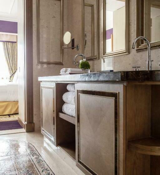 شقة كلاسيكية غرفة نوم واحدة, Jumeirah Living Guangzhou