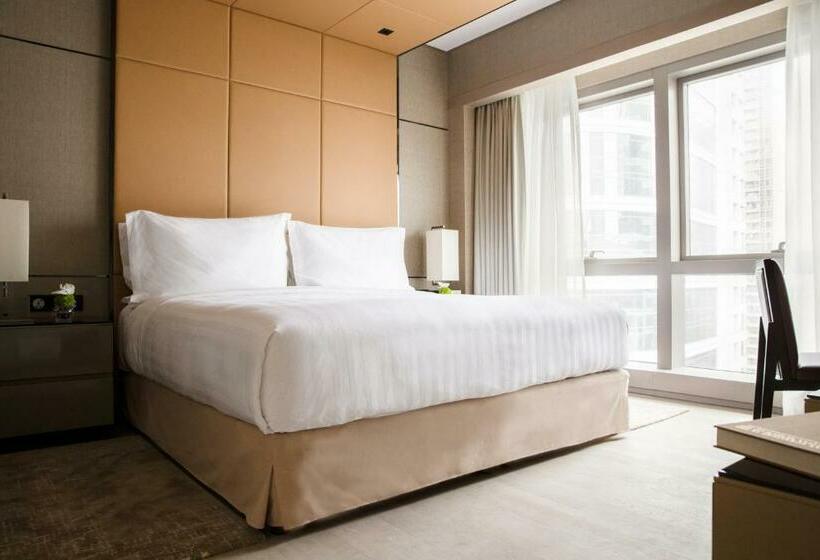 شقة غرفة واحدة, Jumeirah Living Guangzhou