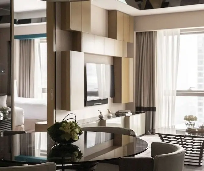 １ベッドルームアパートメント, Jumeirah Living Guangzhou