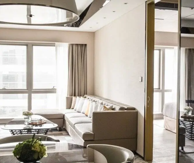 １ベッドルームアパートメント, Jumeirah Living Guangzhou