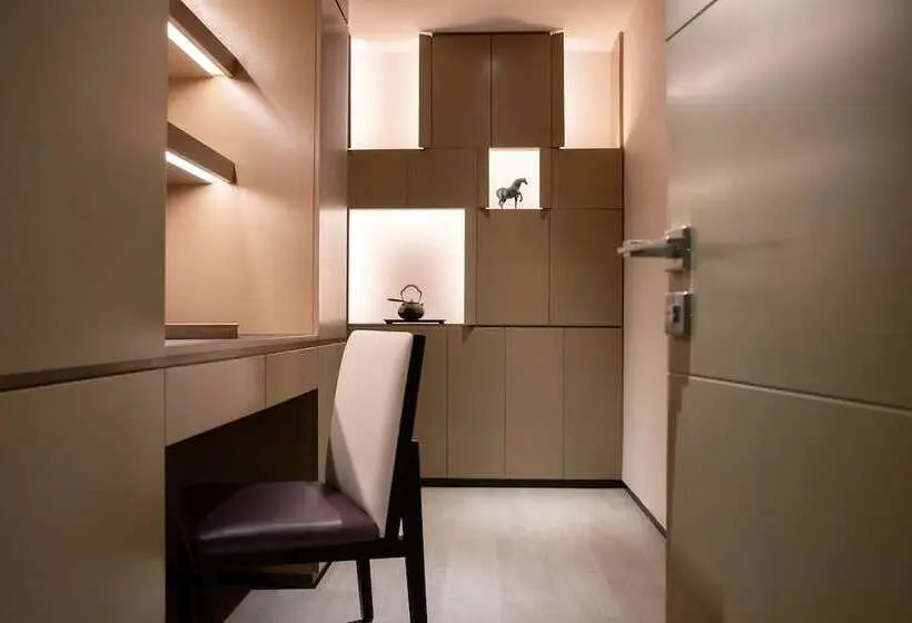 １ベッドルームアパートメント, Jumeirah Living Guangzhou