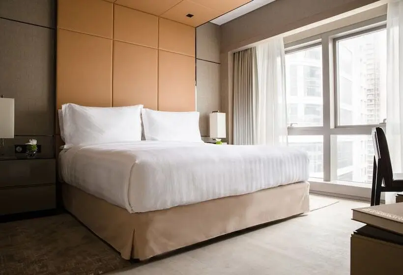 １ベッドルームアパートメント, Jumeirah Living Guangzhou