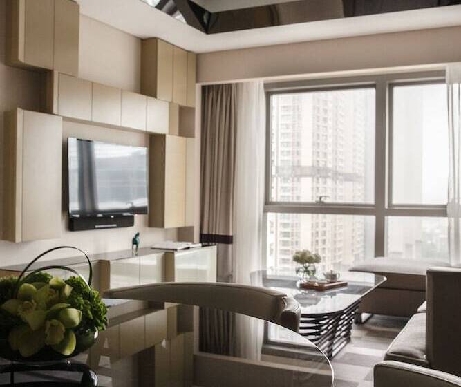 شقة غرفة واحدة, Jumeirah Living Guangzhou