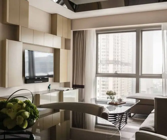 １ベッドルームアパートメント, Jumeirah Living Guangzhou
